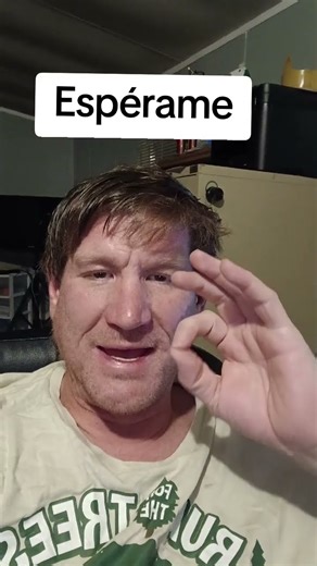 esperame #frases #Spanish #languages