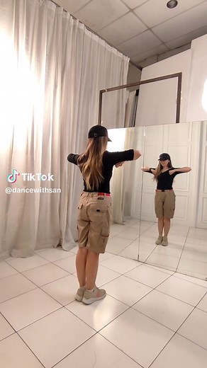 Lil Boo Thang Dance Tutorial with Paul Russell | Step-by-Step Guide