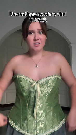 Exploring Ruby Rube and Her TikTok Fame