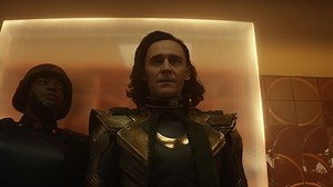 Marvel’s Loki gets a batch of promo images, clips, TV spots and a featurette