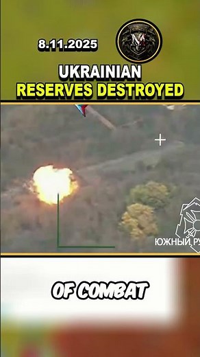 💥 HUGE NEWS! UKRAINIAN REINFORCEMENTS DESTROYED! #ukrainewar #russia