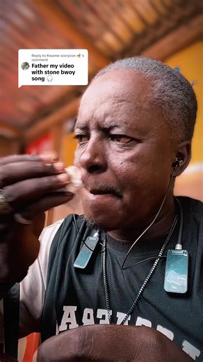 Replying to @Kwame scorpion 🦂 I came in peace!!