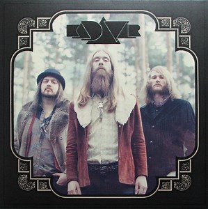 Kadavar - Kadavar