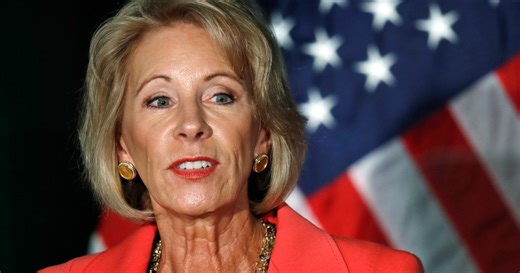 As DeVos’s Education Dept. Shifts Focus, Revisit FRONTLINE’s Reporting on For-Profit Colleges