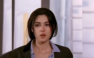 为艺术献身的女星——莫妮卡·贝鲁奇