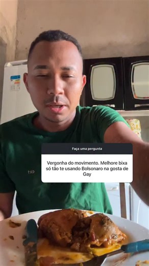 André Nogueira on Instagram: "Eu hein! @andrenogueiraofc 🇧🇷"