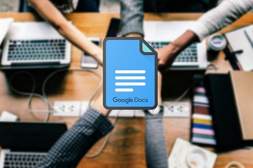 38 plantillas de Google Docs para organizarlo todo