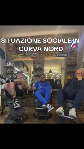 La Curva Nord di Milano: Un Nuovo Inizio per il Tifo