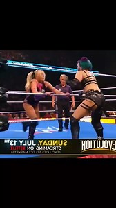 29K views · 729 reactions | Alexa Bliss vs Carmella – Every Second Was Edge-of-Your-Seat Action! ⏱️⚡ | WWE Updates | Facebook