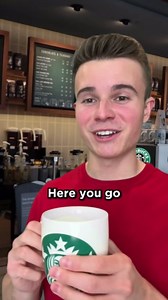 Starbucks free refills explained! Hot coffee, iced tea, and more