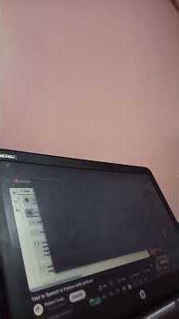 Python text to speech recognition installation