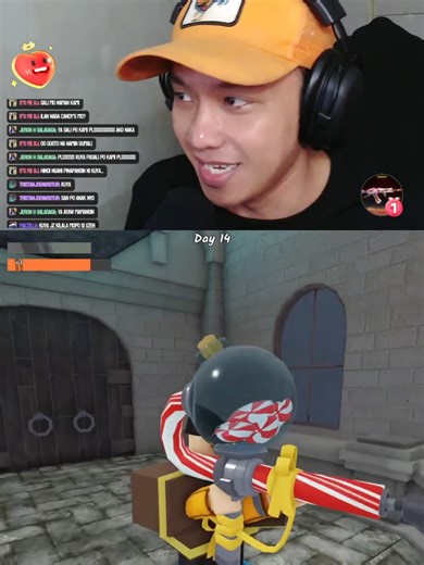 HYBRID BUILD BOI! #roblox #99nightsintheforest