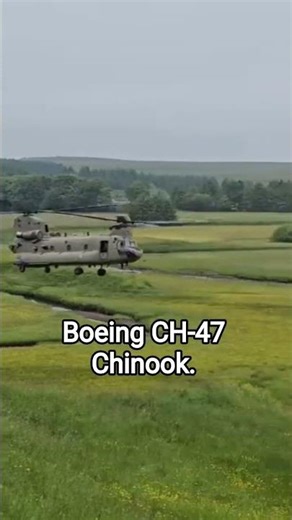 Boeing CH-47 Chinook #chinookhelicopter #helicopter #usairforce #airstrike #airforcelife #airdrop