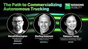 The Path to Commercializing Autonomous Trucking