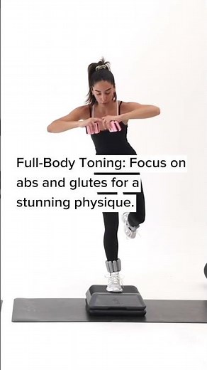 Bikini Body Workout: Sculpt Your Perfect Summer Body