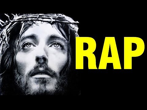 RAP de Jesús