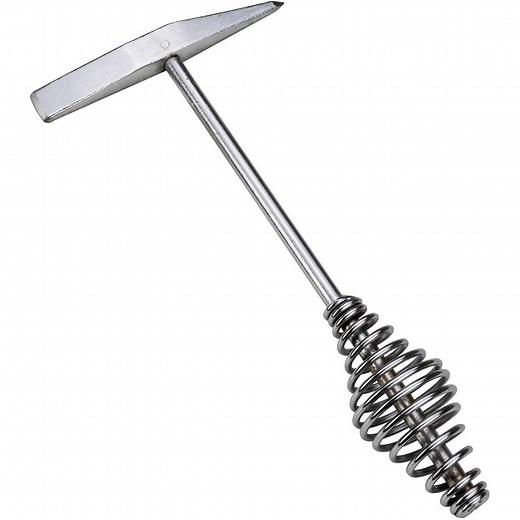 SIP Chipping Hammer Spring Handle