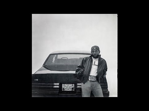 KENDRICK LAMAR TYPE BEAT "GNX"
