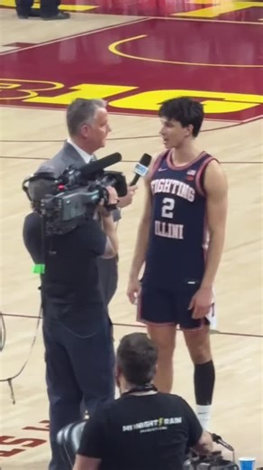 Exploring Andrej Stojakovic's Impact on Illinois Basketball