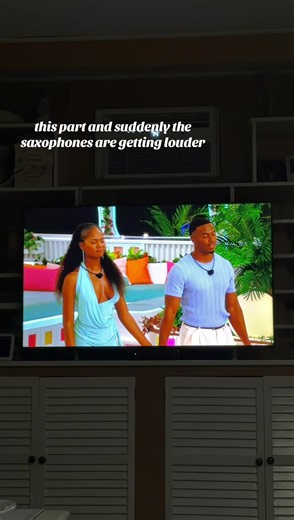 KC brings Titi back to the Villa — Love Island USA Season 8 moment
