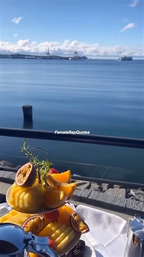 1.2M views · 17K reactions | Cardi B had her breakfast on the balcony and a bird came and ate it藍 | Female Rap | Facebook