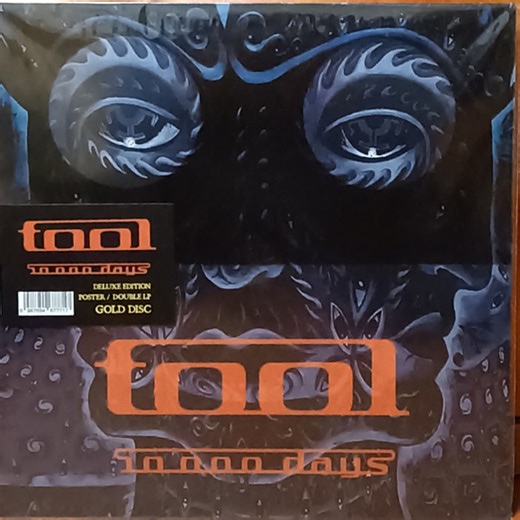 Tool - 10,000 Days