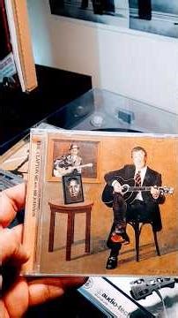 Eric Clapton- Stop Breakin' Down Blues #cdcollection #cdcommunity #ericclapton #shortvideo