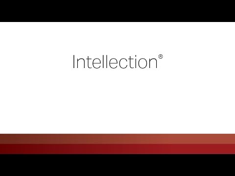 Intellection - Learn more about your innate talents from Gallup's Clifton StrengthsFinder!