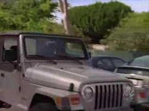 Scrubs - Janitors "knife-wrench"