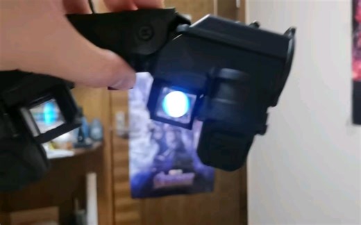 （白噪音tac）国内第一款可量产接单数码pvs21预告（fma改）