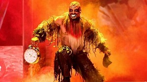 Why the Boogeyman was fired from WWE in 2009