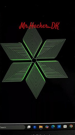 python turtle 🐢 magic python flower 🌼 #python #feedshorts #shorts #viral #trendingsong #song #1k