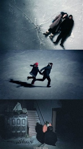 0qwc on Instagram: "Eternal Sunshine of the Spotless Mind (2004) dir. Michel Gondry A tender, fragmented exploration of memory and regret, Eternal Sunshine of the Spotless Mind turns a breakup into a surreal interior journey. The film moves through collapsing recollections and fading moments, asking whether erasing pain also means erasing growth. Love here is imperfect, impulsive, and painfully human. Jim Carrey delivers one of his most restrained performances, grounding the emotional chaos with