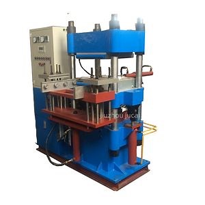 Pillar Rubber Vulcanizing Machine with Full Automatic Control