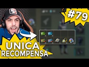 ABRO TODAS LAS RECOMPENSAS DEL LABORATORIO ~ LAST DAY ON EARTH SURVIVAL 📲