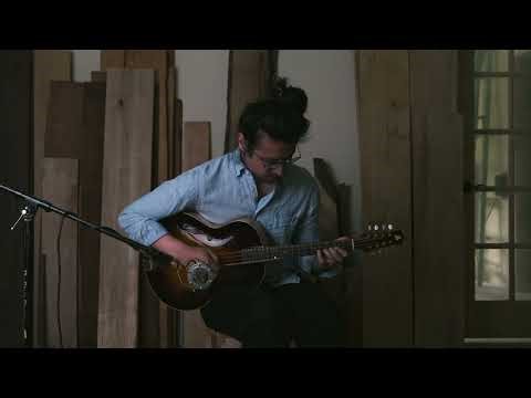 Ethan Setiawan - "Winder Slide" (Muleskinner GBOM demo)