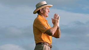 David Leadbetter's A Swing Grip