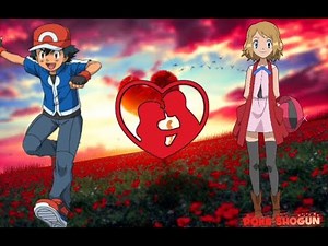 PokeGirls love mode ❤️💕|