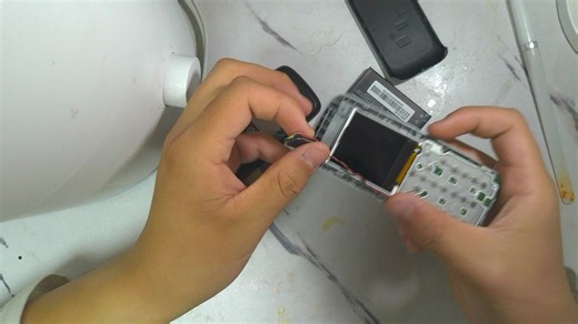 华为C2800拆机及两段代码