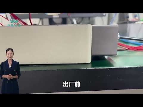 Substation Partial Discharge Online Monitoring System | Production to Shipment