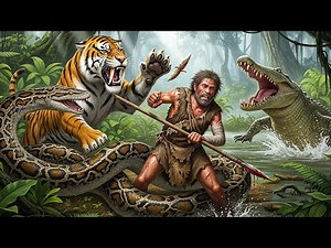 What Was Life Like BEFORE Technology Existed