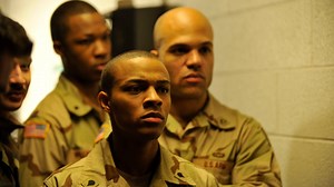 Allegiance | Netflix
