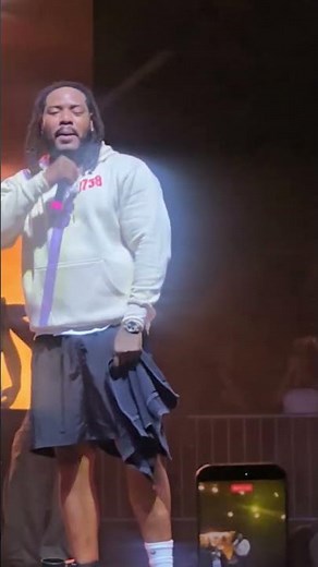 Fetty Wap 1738 Buffalo NY Outter Harbor Concert #colasil #fettywap #buffalony #fettywap