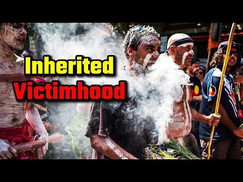 Aboriginal Inherited Trauma: When Do We Move On?