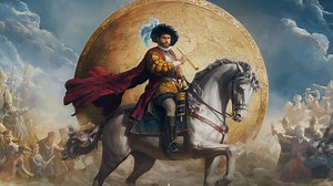 Europa Universalis V Announced as Paradox's Next Grand Strategy Game With Cinematic Reveal Trailer