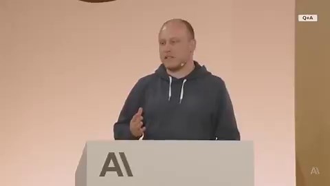🚨 The creator of Claude Code just shared a full walkthrough on how to actually use it the right way.30 minutes. Free. Straight from the person who built it.Watch the workshop and save it for later.You’ll likely get more practical value from this than from most expensive coding courses online.Most people are only scratching the surface of what Claude Code can do.Then check out the guide below.