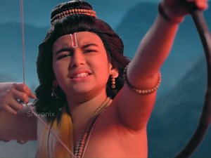 89K views · 1K reactions | लवकुश फसे जाल में Part-2 | Shreemad Ramayan | Ramayan Gatha | | Ramayan Gatha | Facebook