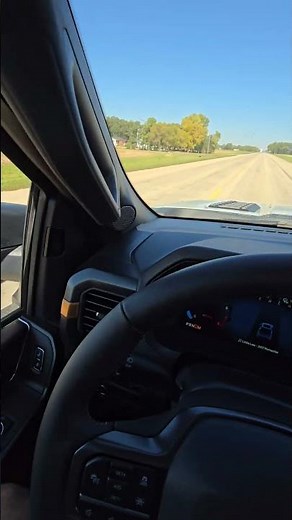 2.5" Level kit for the Tremor 👊 #fordf150 #f150