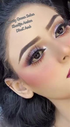 All Professional service's available. just Beauty Queen Salon Near UBL Bank Main GT Road Dhok Amb #signature #Beauty #Latest #foryoupage #target10kand20k