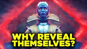 Loki: Why did the Time-Keepers reveal themselves?